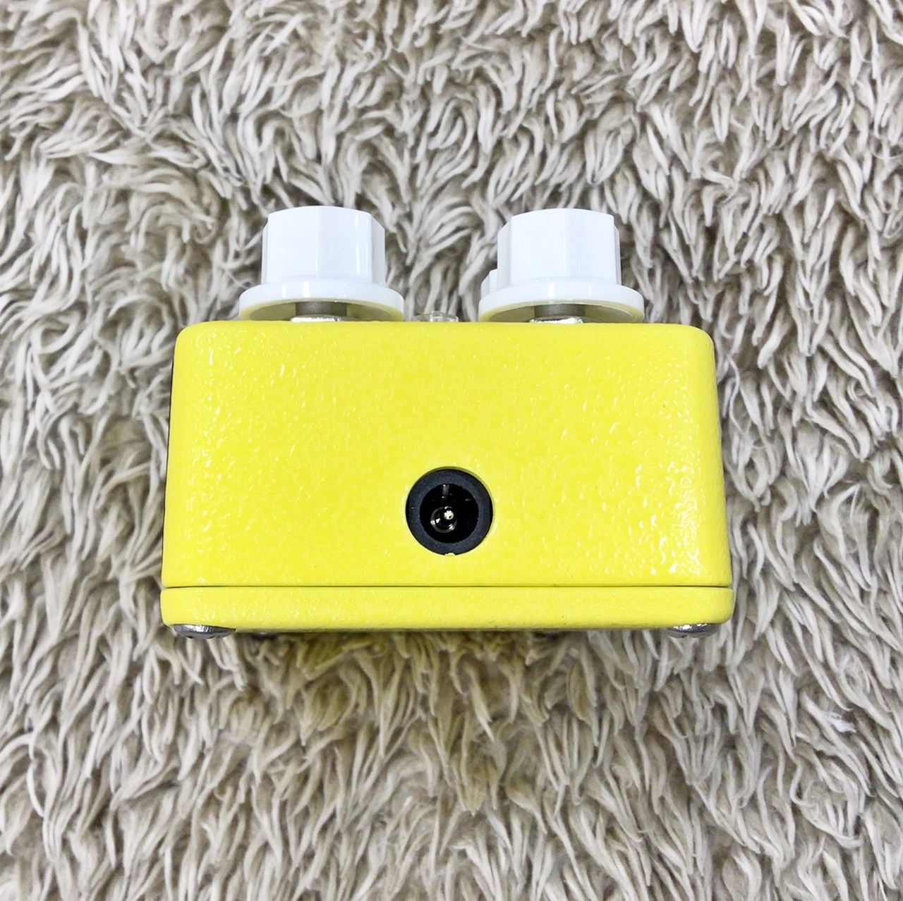 Xotic AC Booster（ブースター） Xotic AC Booster V2 Overdrive Pedal | Sweetwater