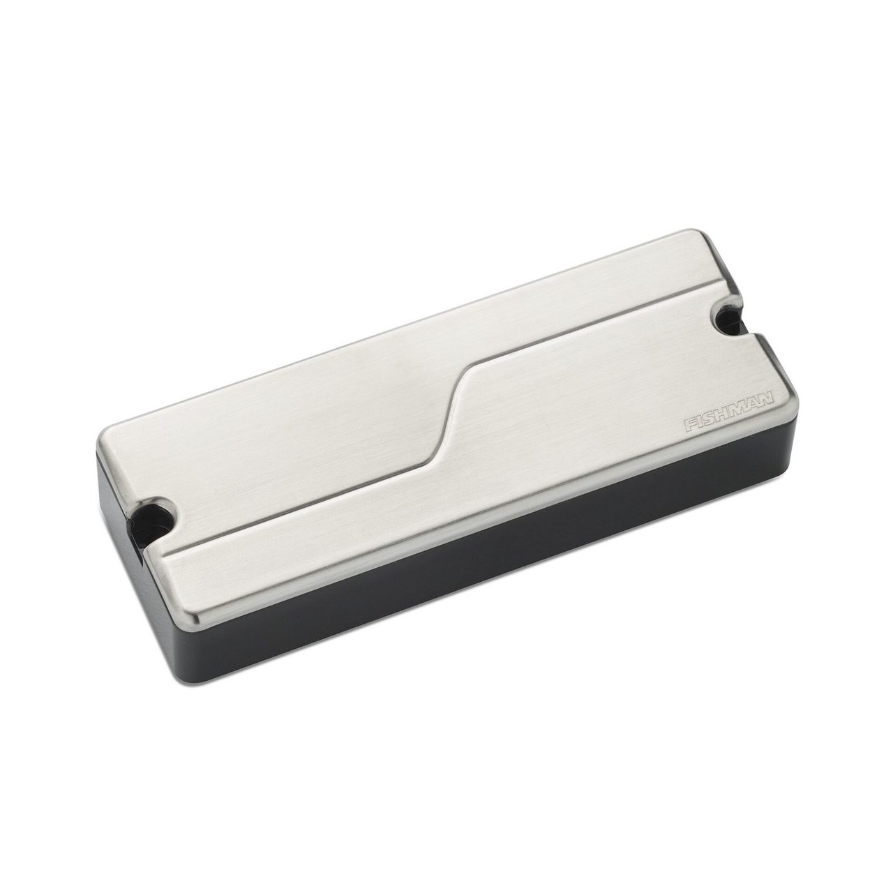 FISHMAN Fluence Modern Humbucker 8-String Pickups(CERAMIC)(BRUSHED