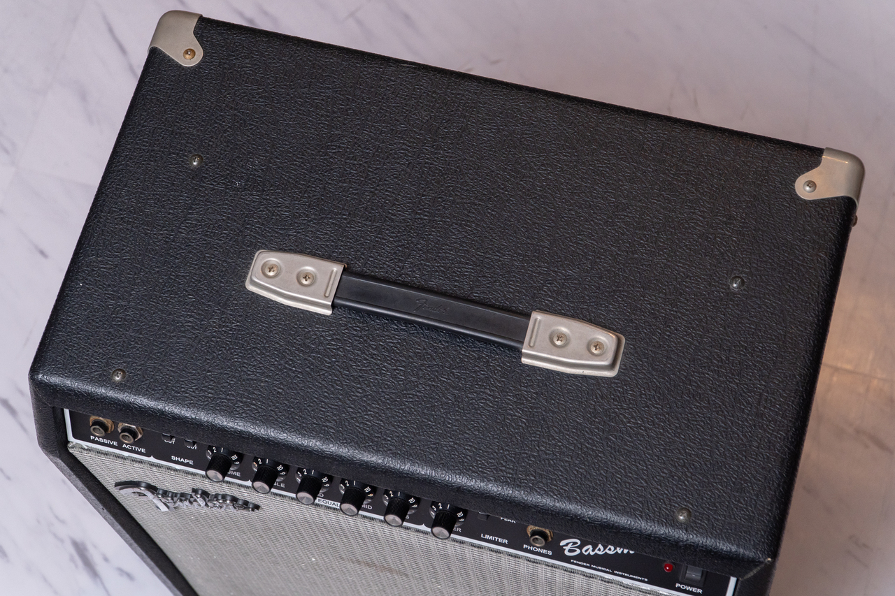 Fender Bassman BM-40CE【GIB横浜】（中古）【楽器検索デジマート】