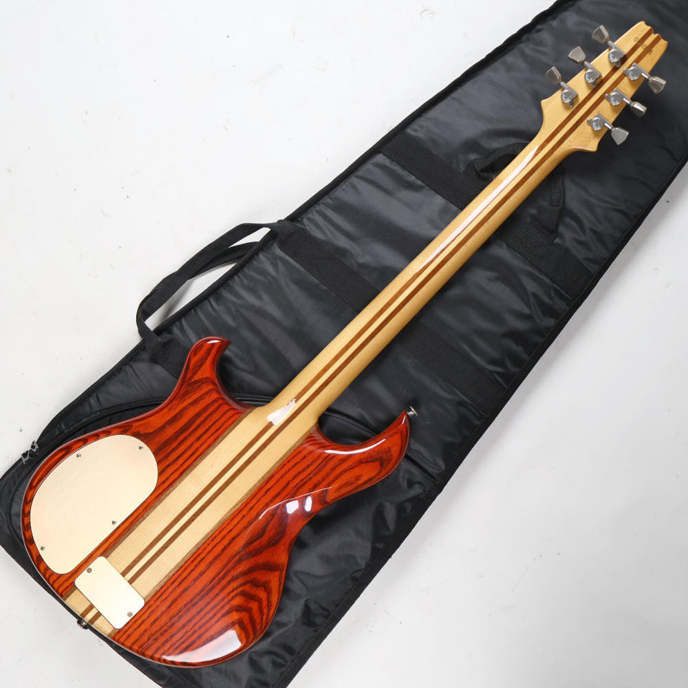Aria Pro II 【中古】AriaProII アリアプロ2 RS-X80 PR 1980年製