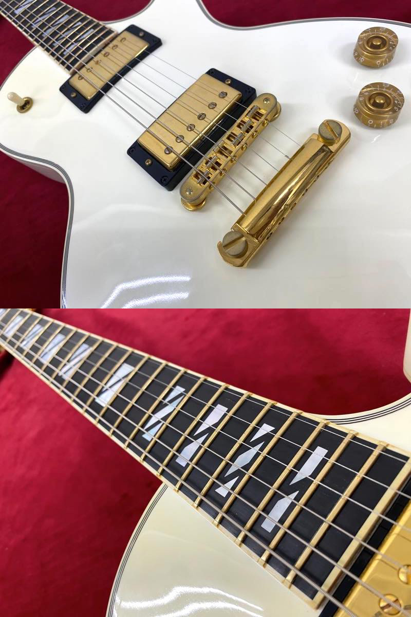 Gibson Les Paul Supreme (AW)（中古/送料無料）【楽器検索デジマート】