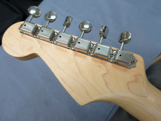 NO BRAND Stratocaster / Vanzandt &YAMA GAKKI （中古）【楽器検索