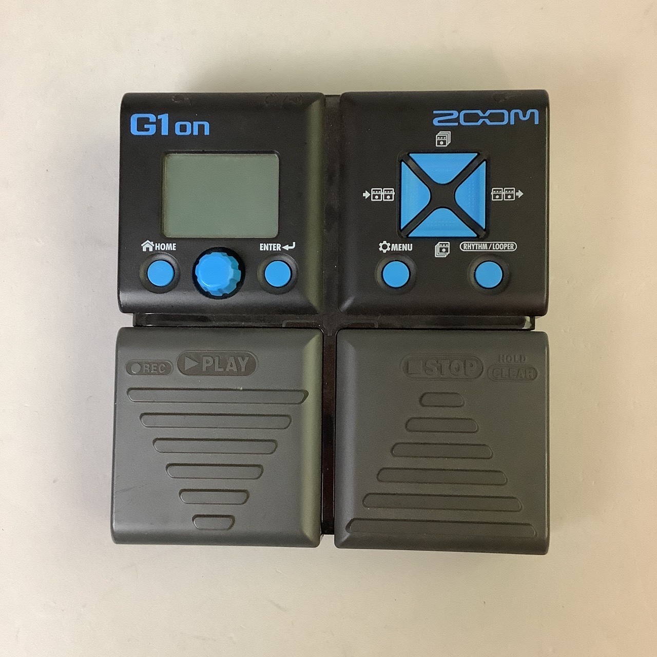 ZOOM G1on（中古）【楽器検索デジマート】