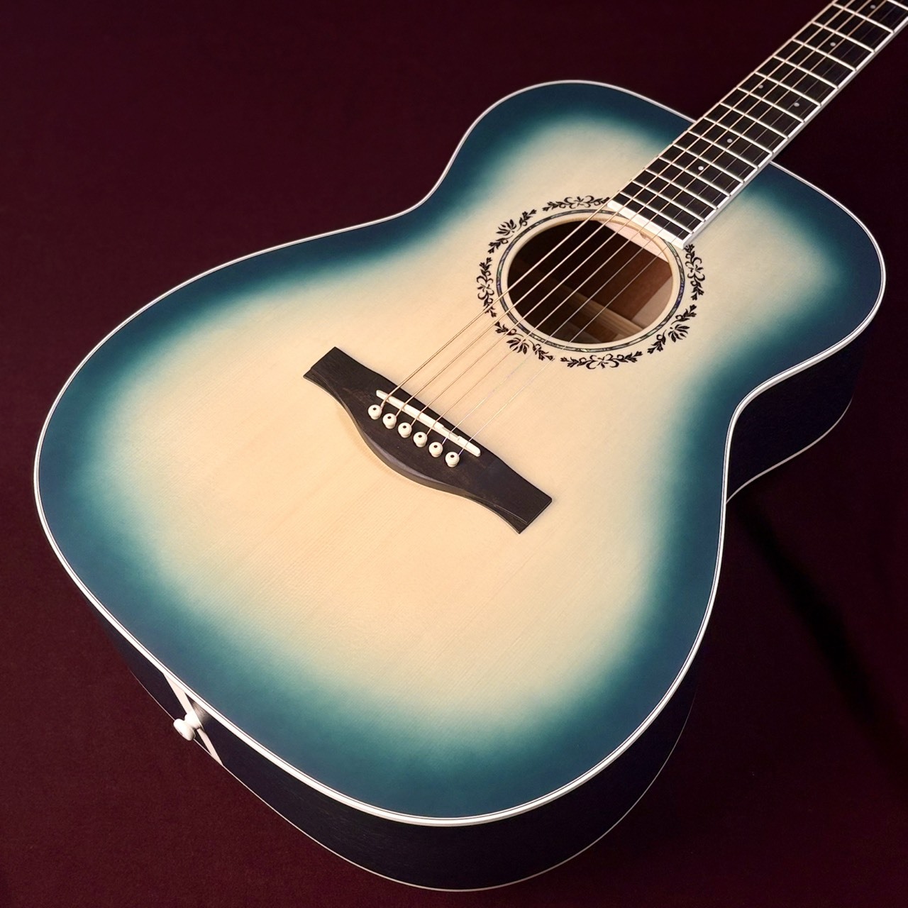 Morris GARDEN BB（新品/送料無料）【楽器検索デジマート】