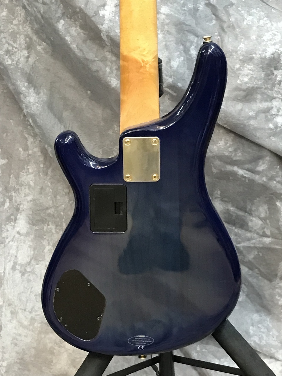 YAMAHA MB-50 1996年製 ヤマハ ベースギター ギグバック付 YAMAHA MB-50 ヤマハ ベースギター - メルカリ