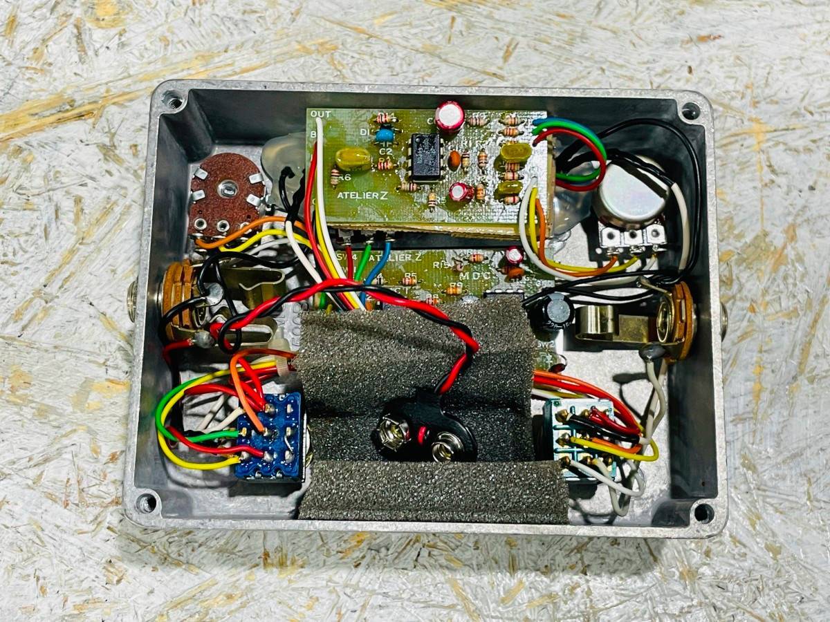 DAY'S CORPORATION／MID KNIGHT Day's Corporation MID KNIGHT（中古/送料無料）【楽器検索デジマート】