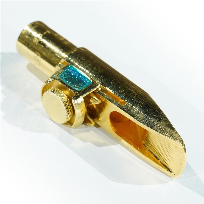 ゲイリーシュガール　KW II テナーサックスＭＰ　８ 中古 テナーサックス マウスピース Gary Sugal Jerry Bergonzi