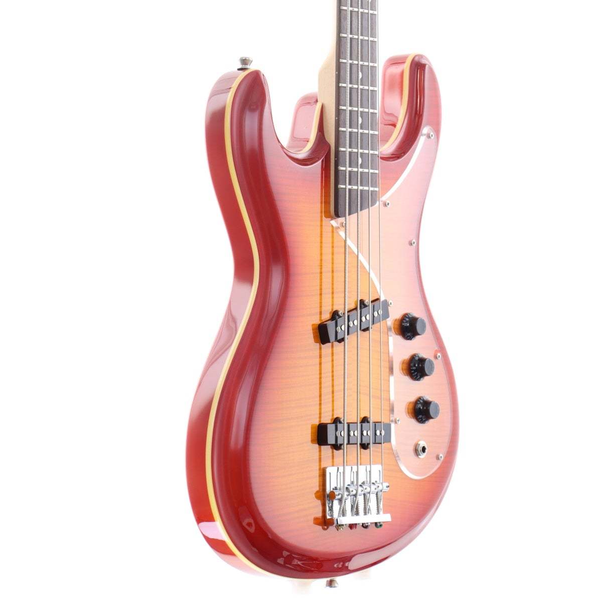 ARIA VMB-95F Cherry Sunburst 【梅田店】(中古/送料無料 ARIA VMB-95F Cherry Sunburst 【梅田店】(中古/送料無料