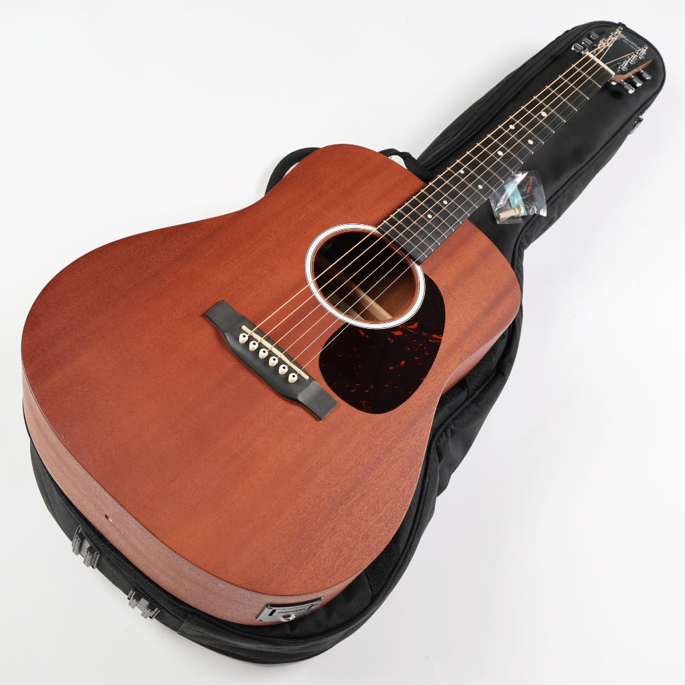 Martin 【中古】 Dreadnought Junior DJr-10E-01 コンパクトサイズ