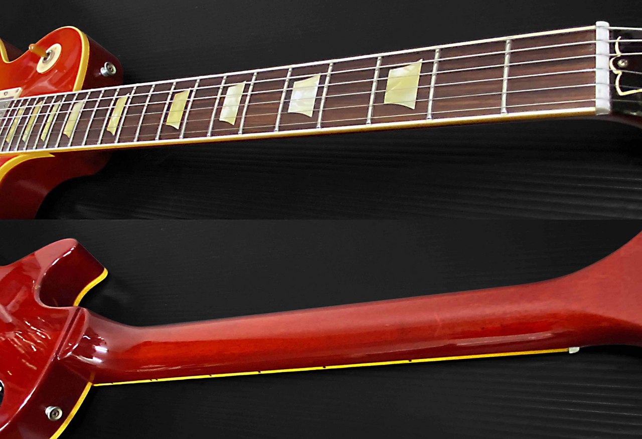 ギター Chaikiroro Orville by Gibson ギター Chaikiroro Orville by Gibson Orville by Gibson Les
