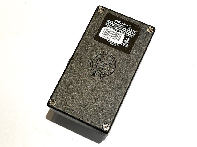 WALRUS AUDIO ARP-87 - ONYX EDITION - Multi-Function Delay （中古