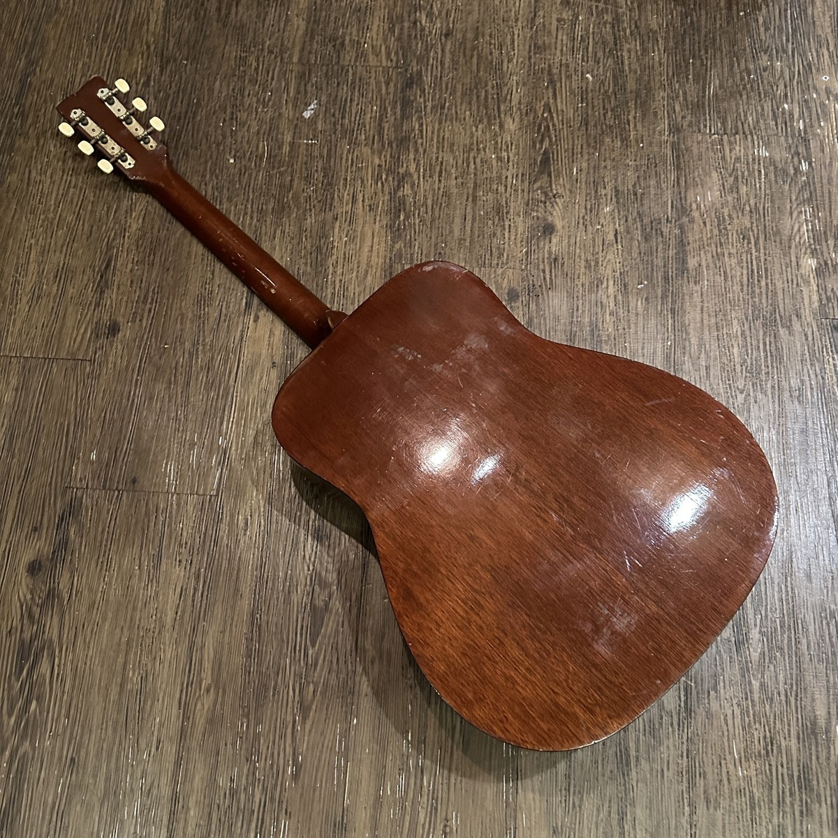 送料無料 Yamaha アコースティックギター FG-140 YAMAHA FG-140|ドルフィンギターズ