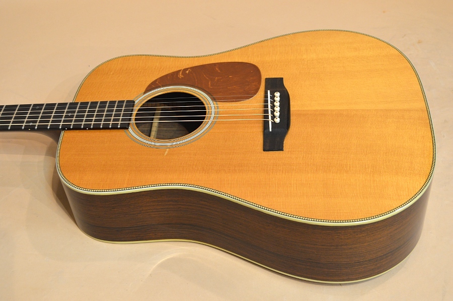 Martin HD-28 Custom Prewar Reissue 1981年製（ビンテージ/送料