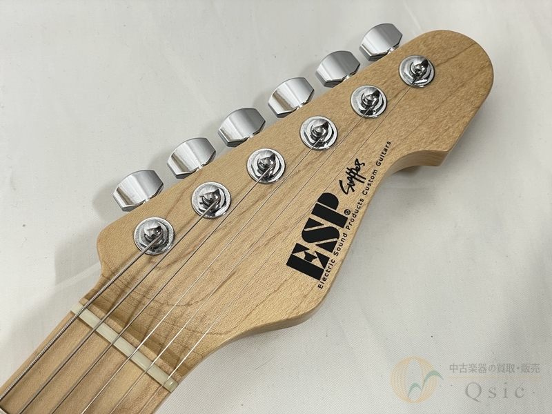 ESP ESP Snapper AS [XKZ34]【神戸店在庫】 // セール対象商品！（中古