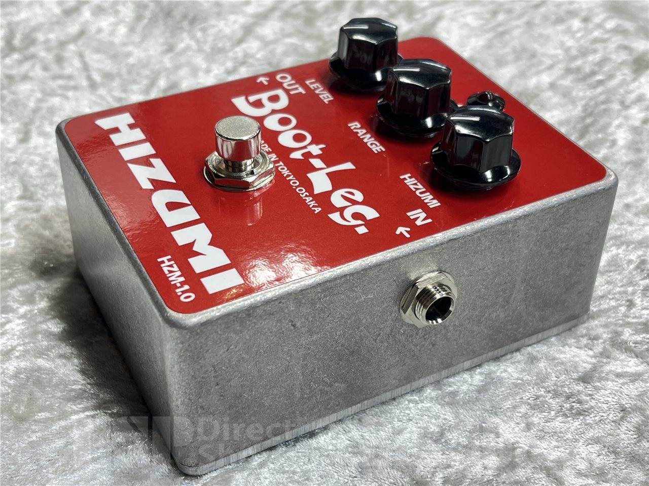 Boot-Leg HIZUMI【HZM-1.0】（新品）【楽器検索デジマート】