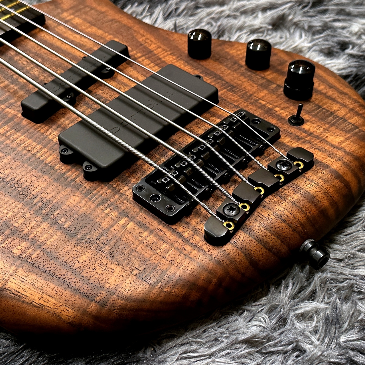 Warwick Pro Series Teambuilt Thumb BO Limited Edition 2024 5