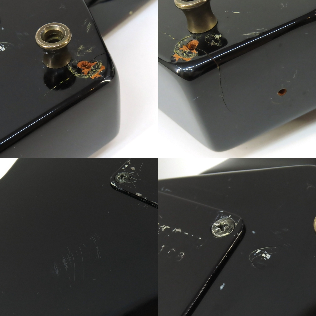 FERNANDES BXB-115（中古/送料無料）【楽器検索デジマート】