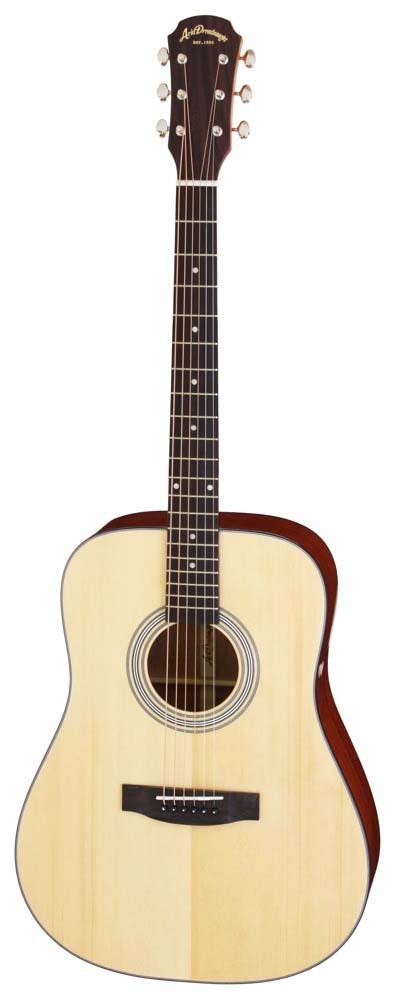 ARIA AD-211 N アコースティックギター（新品/送料無料）【楽器検索