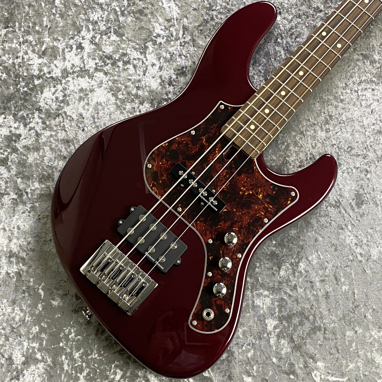 FUJIGEN(FGN) JMJ2-AL-R/AZM - Azuki Metallic -【4.37kg】【#D250251