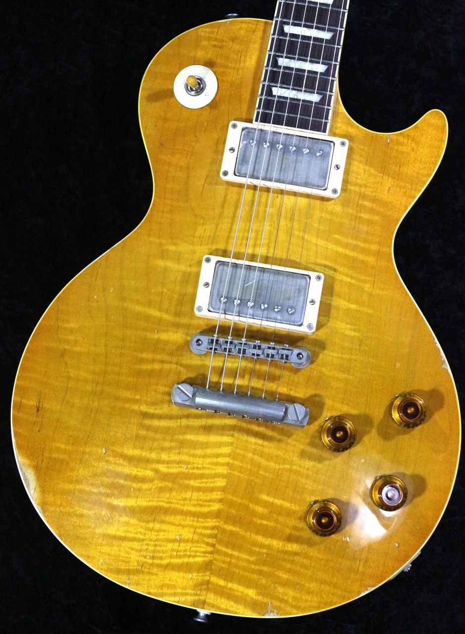 日本製 tokai LC148S BB Vintage Series MOD Tokai 【Tokai×八弦小唄】LS354-CM Special AGED #2551352【軽量