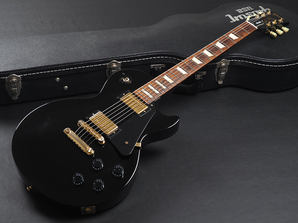 2009 Gibson Les Paul Studio – Jimmy Wallace Guitars