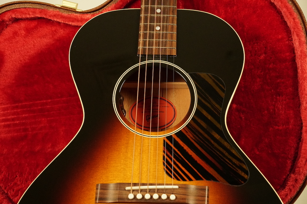 Gibson 【USED】L-00 Original -Vintage Sunburst- #23234088