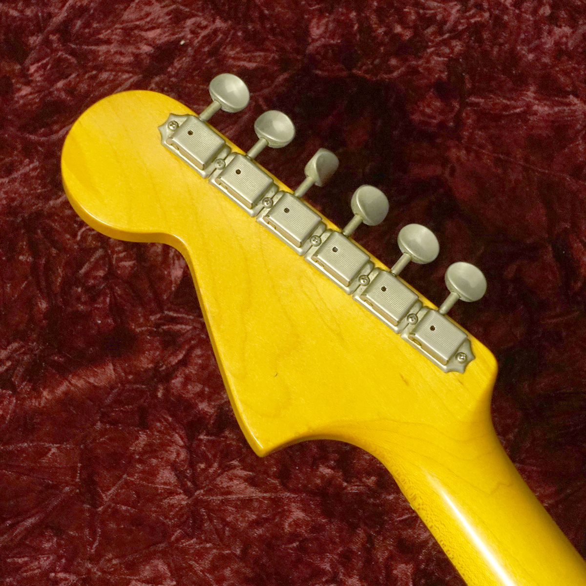 Fender Japan JG66 3TS【1997年～2000年製】【新緑ギター祭2026