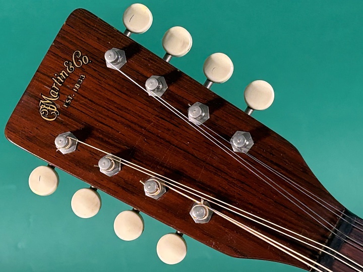 Martin STYLE-A（ビンテージ）【楽器検索デジマート】