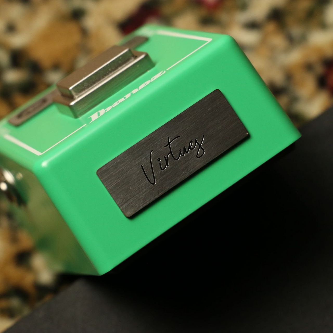 VIRTUES TS808「Four-Five」【TS808 MOD】【限定モデル】(中古 VIRTUES TS808「Four-Five」【TS808 MOD】【限定モデル】(中古