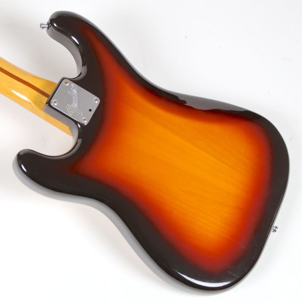 Fender 【中古】 Fender USA フェンダー STANDARD STRATOCASTER Brown