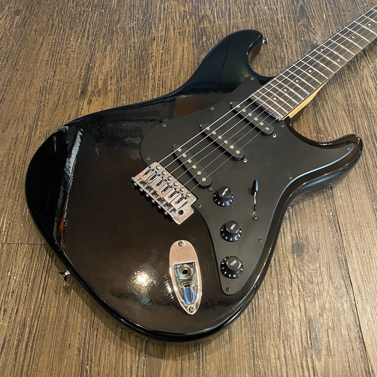 Samick Electric Guitar （中古/送料無料）【楽器検索デジマート】