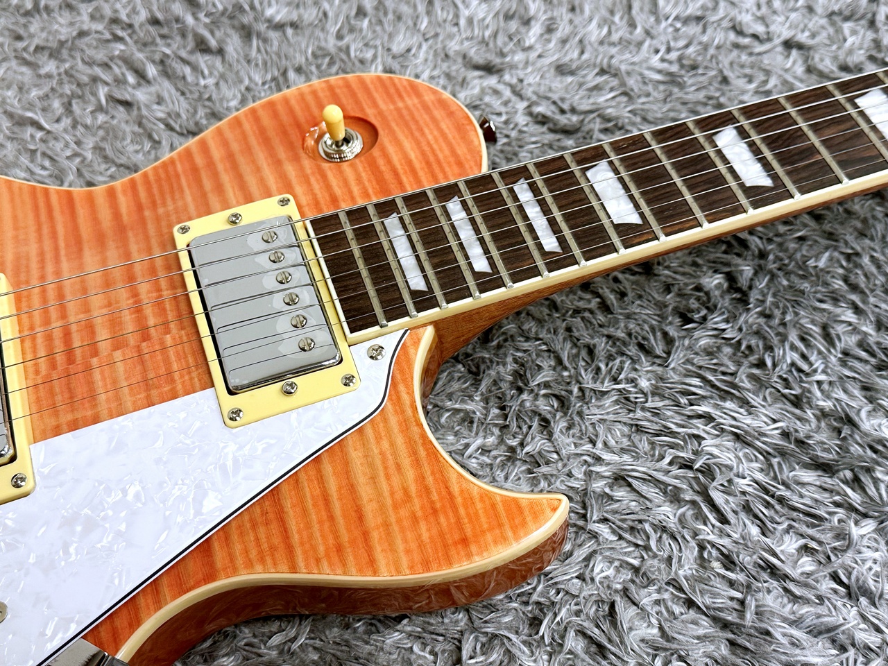 Aria Pro II PE-AE200 MP (Misty Pink) -Aria Evergreen