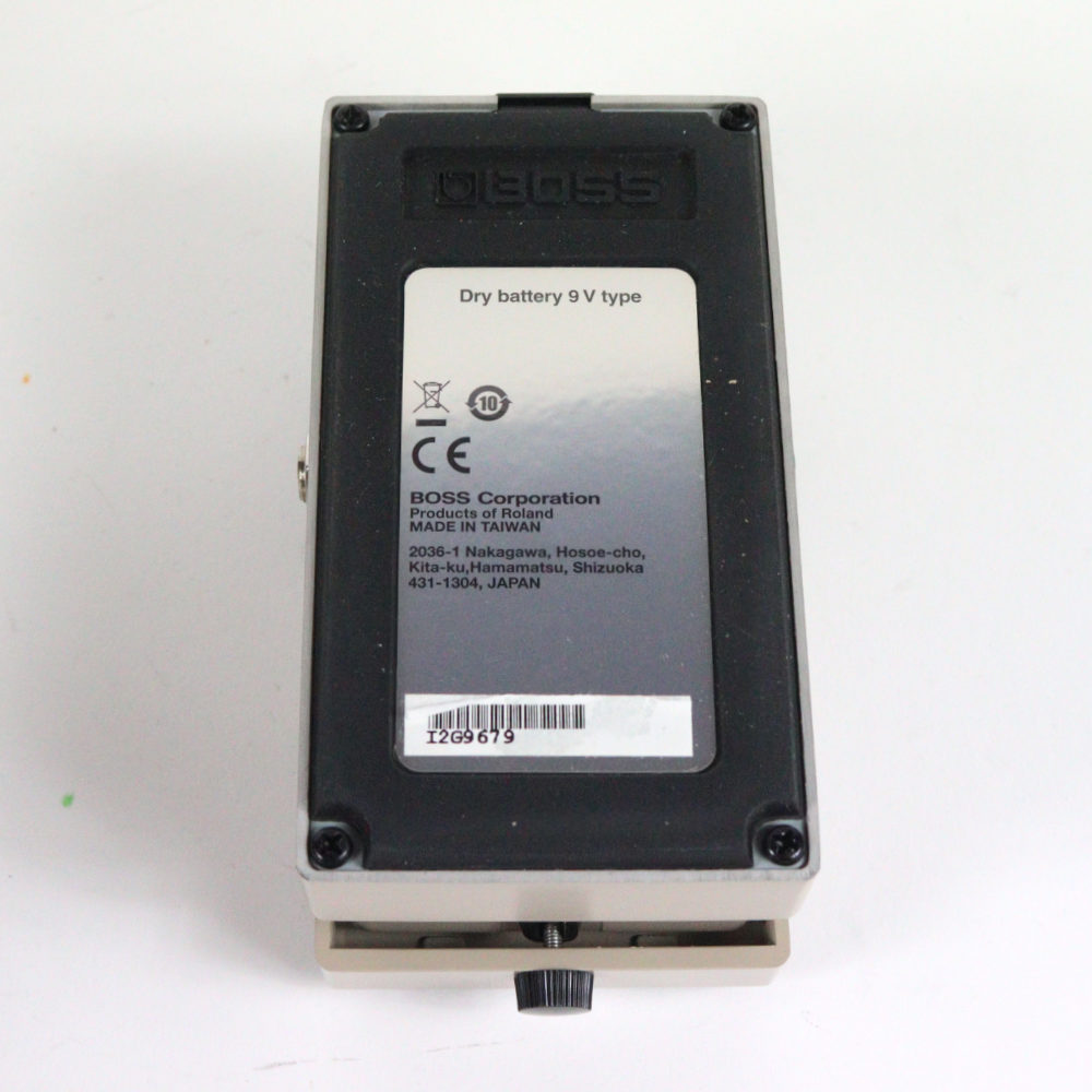 BOSS 【中古】イコライザー エフェクター BOSS GE-7 Equalizer ギター