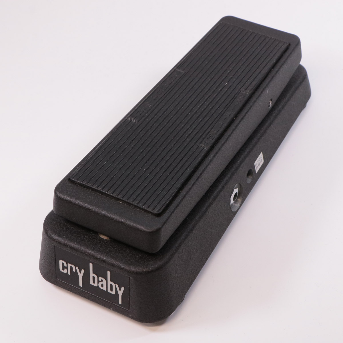 Jim Dunlop GCB-95 Cry Baby ワウペダル 【名古屋栄店】（中古）【楽器