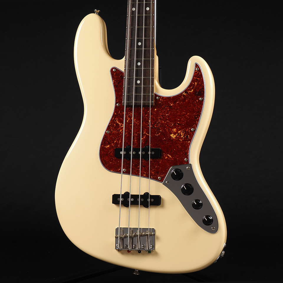 Crews Maniac Sound JB-Modern Active ~Vintage White~（中古