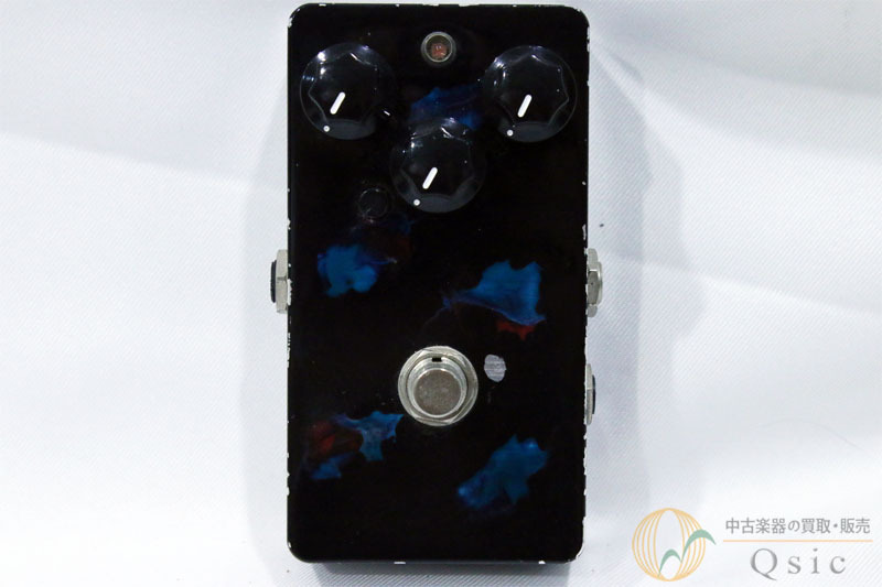 Leqtique 9/9 S.Limited [VL409]【神戸店在庫】（中古）【楽器