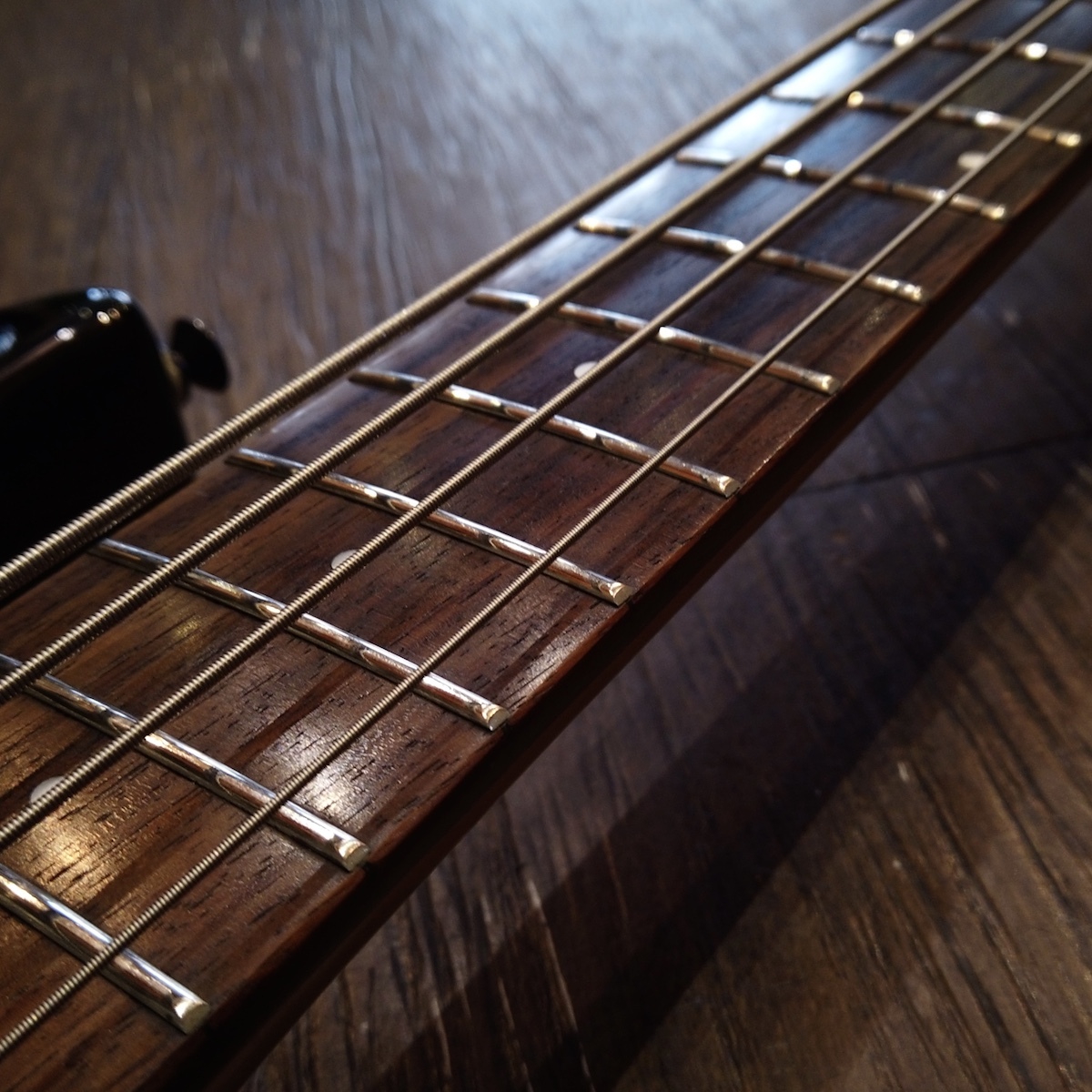Aria Pro II IGB-50 INTEGRA Electric Bass（中古/送料無料