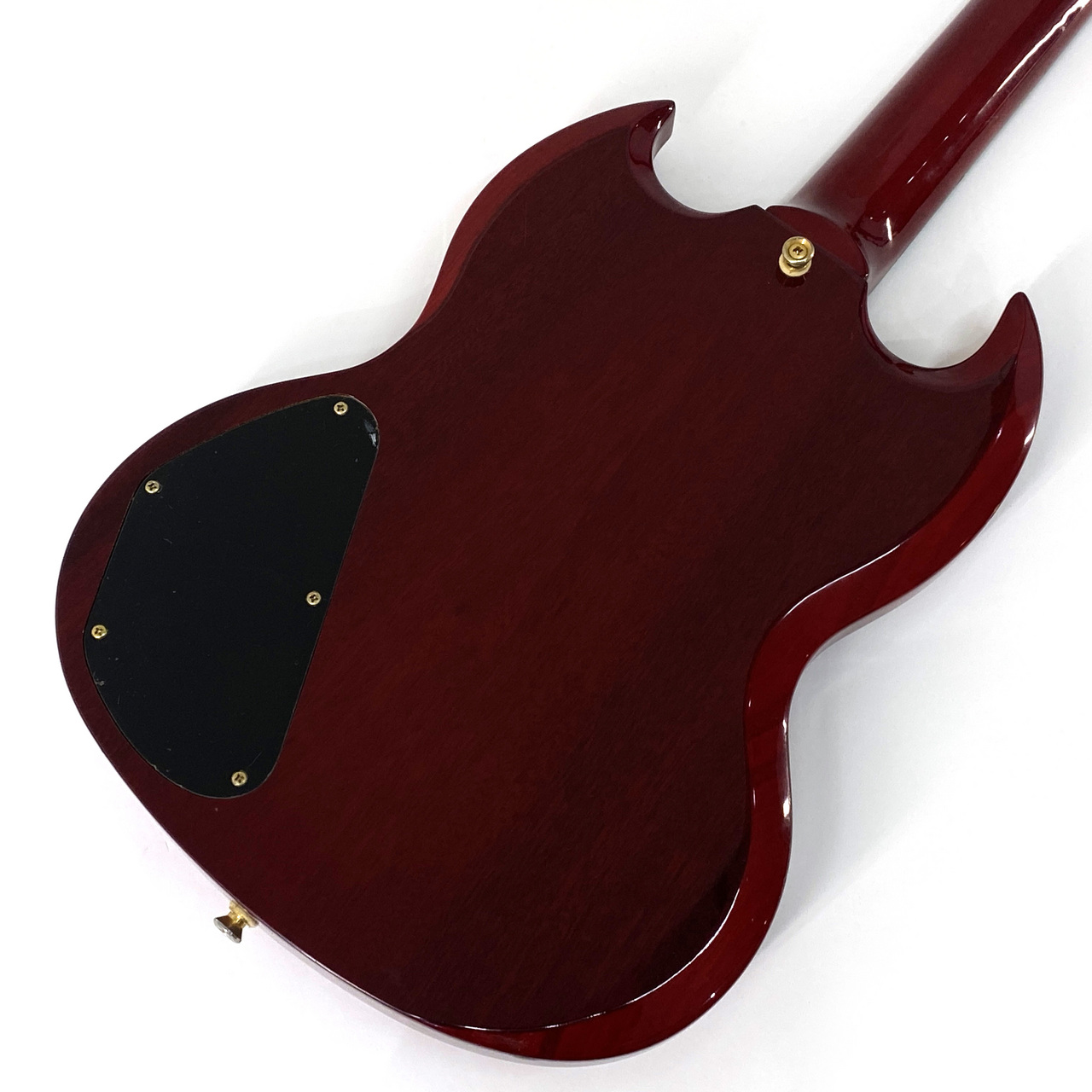Epiphone G-400 Deluxe（中古/送料無料）【楽器検索デジマート】