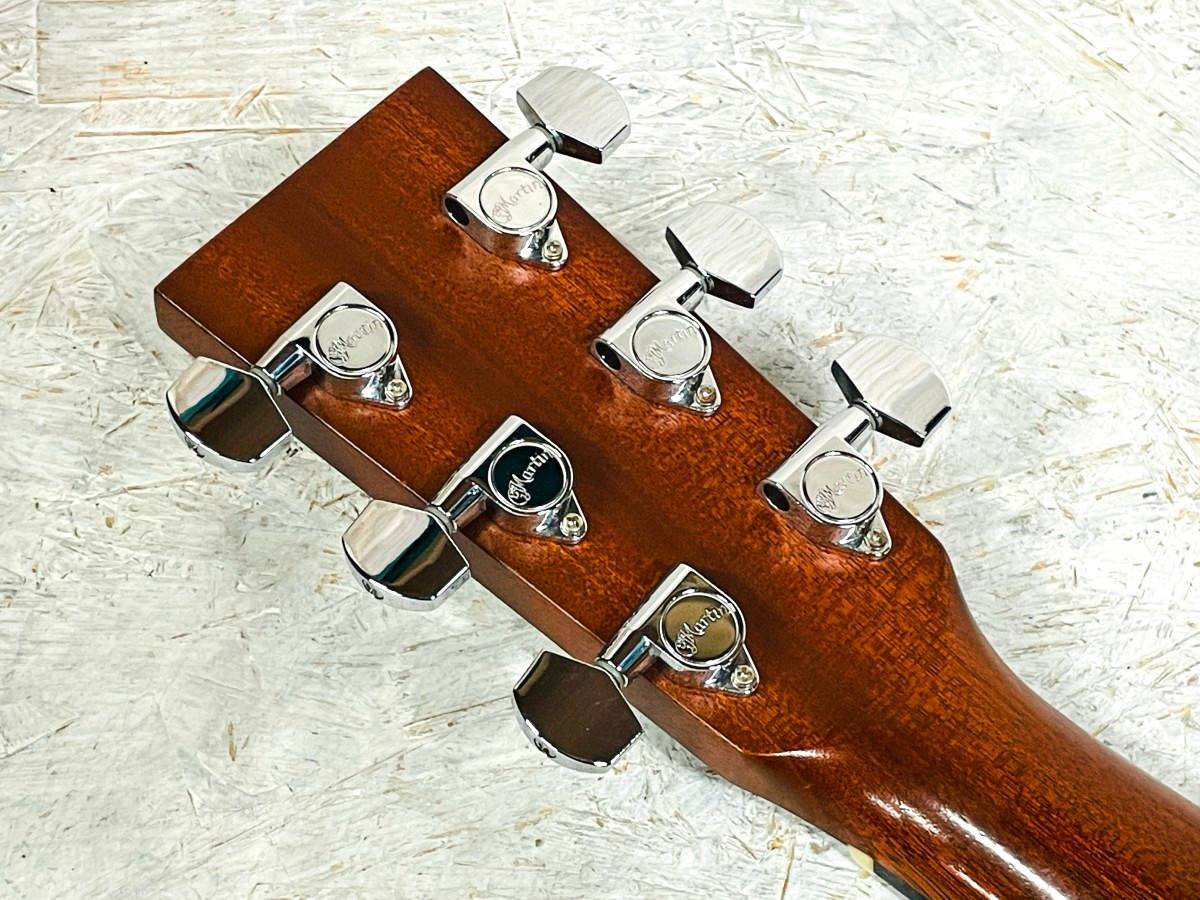 Martin GPCPA4（中古/送料無料）【楽器検索デジマート】