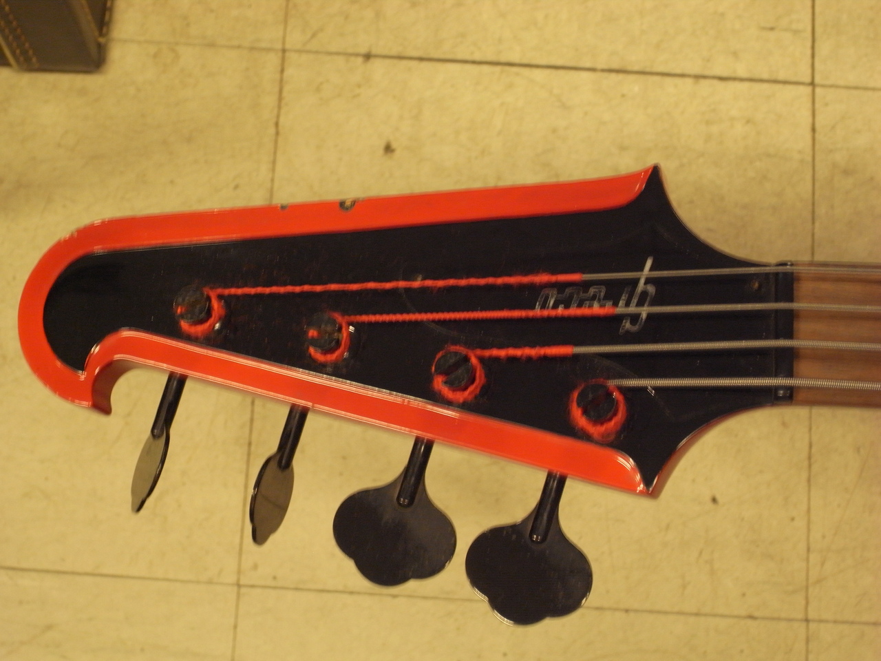 Greco TB-75 (1988)（中古）【楽器検索デジマート】
