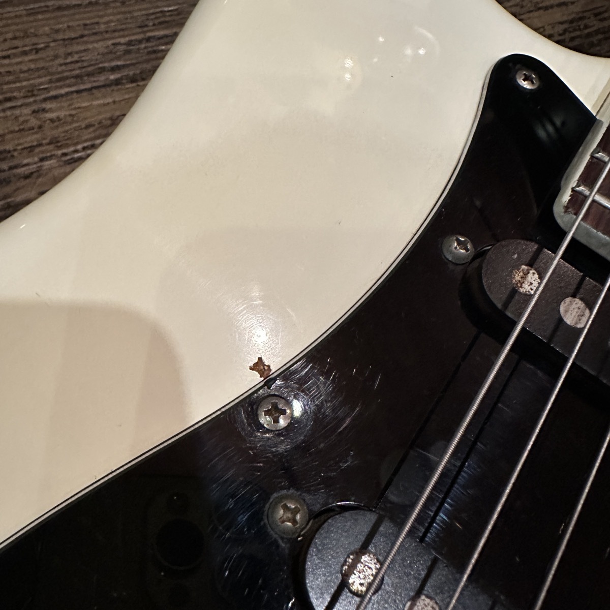 FERNANDES FST-65 DP-150 FloydRose FRT-3 1980s Electric Guitar