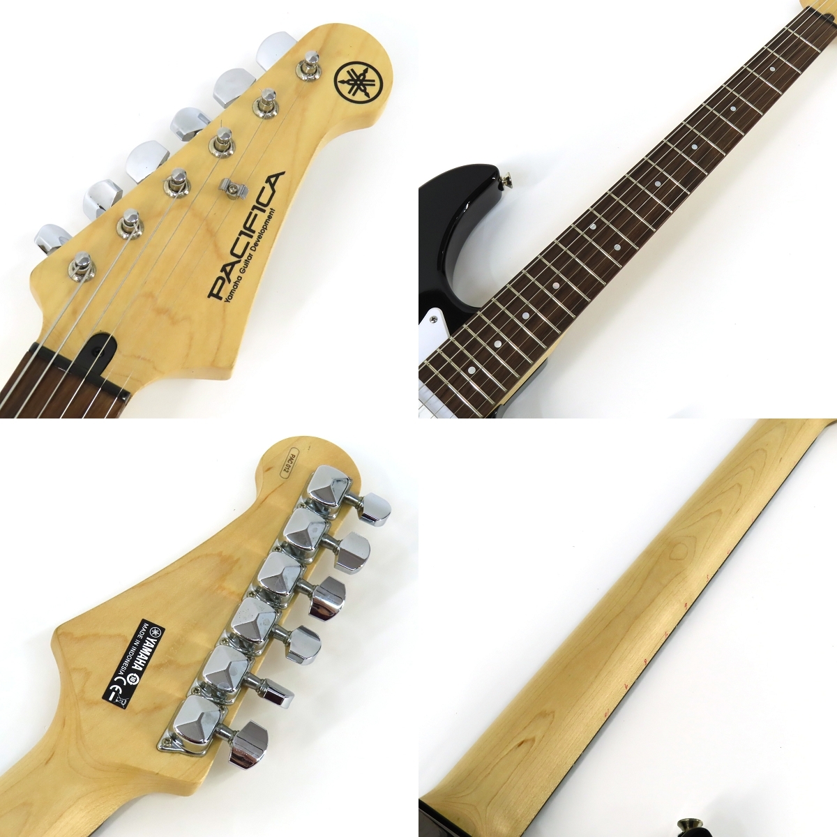 YAMAHA PAC012（中古/送料無料）【楽器検索デジマート】