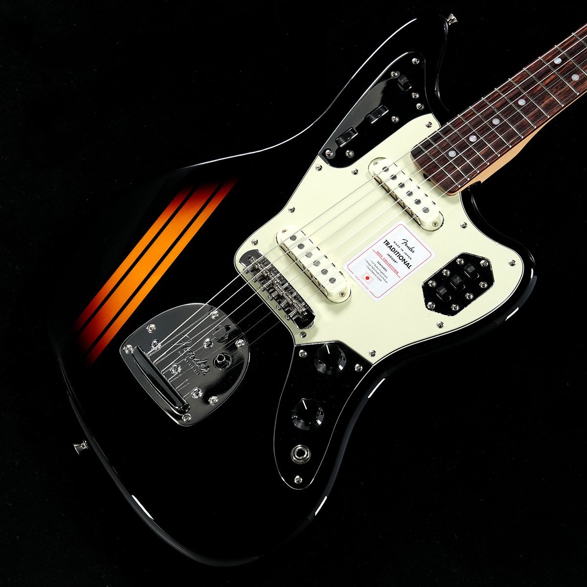 Fender MIJ Traditional 2025 Collection 60s Jaguar