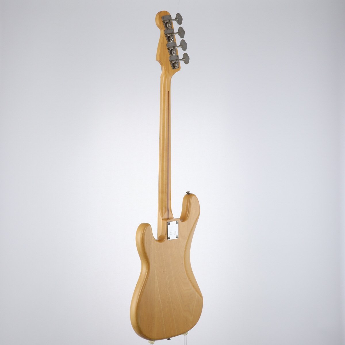Greco PB-750 山内テツ Model Natural【福岡パルコ店