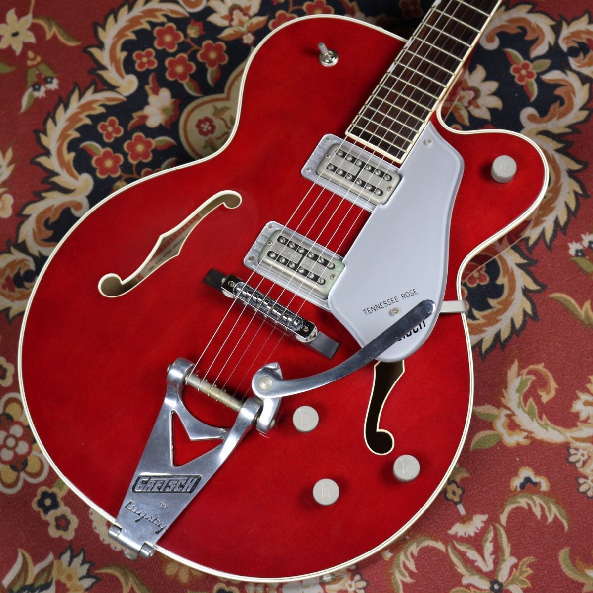 Gretsch 6119