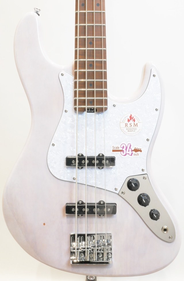 Bacchus WL4-STD / RSM / S-SW（新品特価）【楽器検索デジマート】