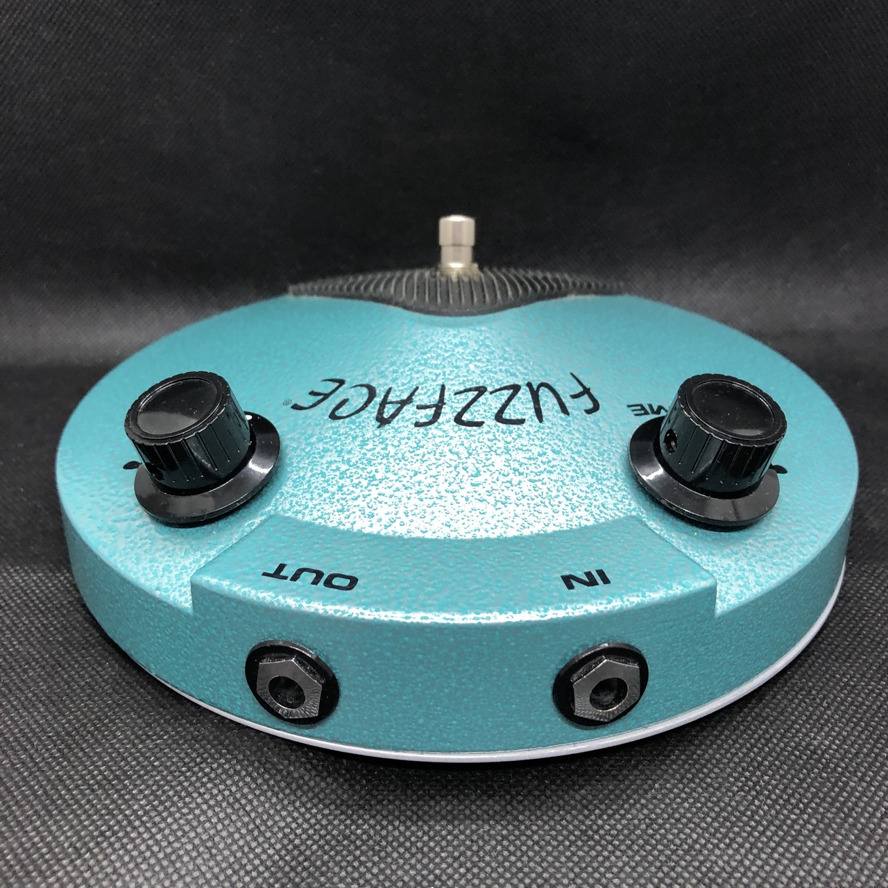 Jim Dunlop JH-F1 Jimi Hendrix Fuzz FACE（中古/送料無料）【楽器検索