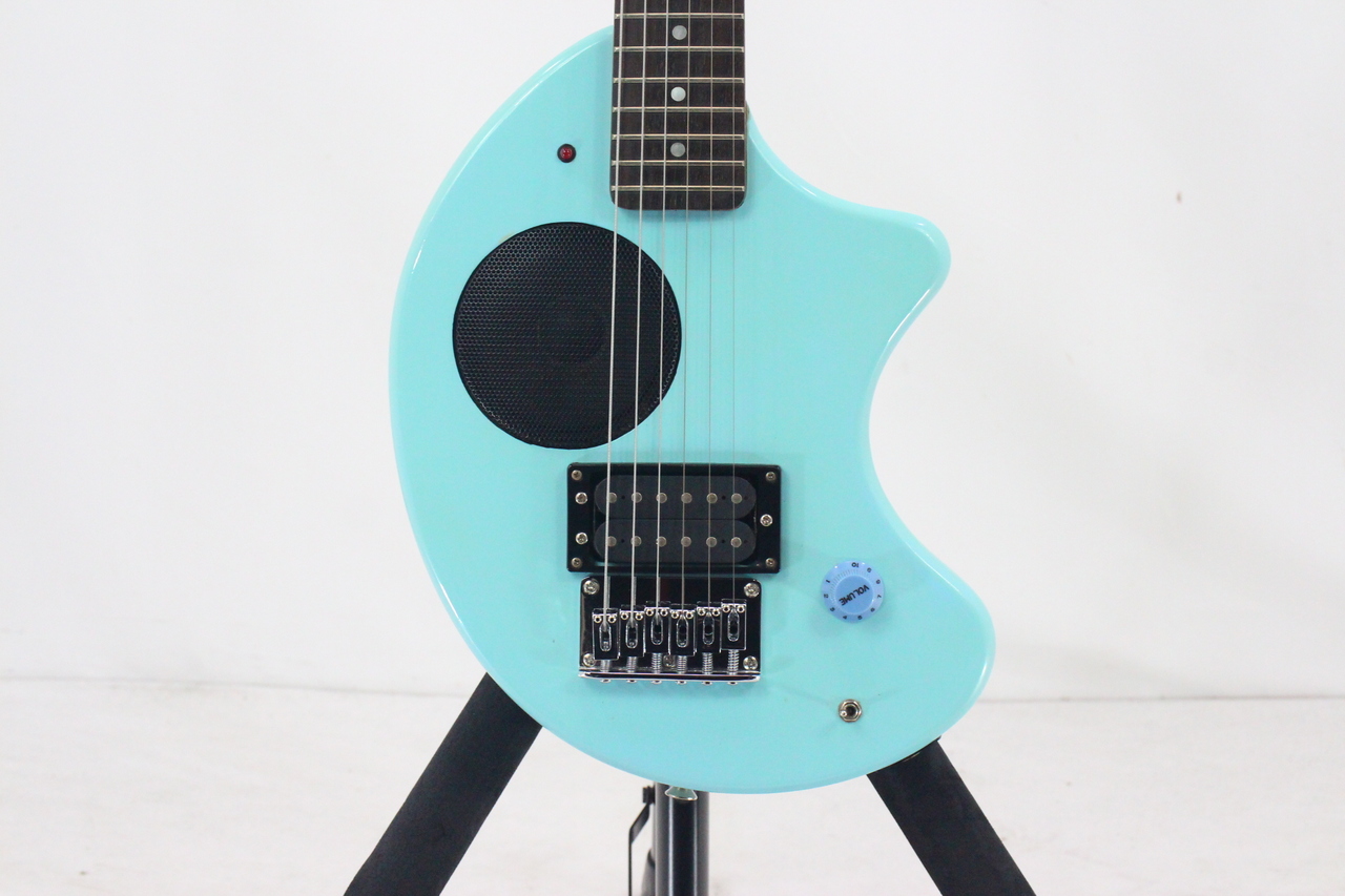 FERNANDES ZO-3（中古）【楽器検索デジマート】