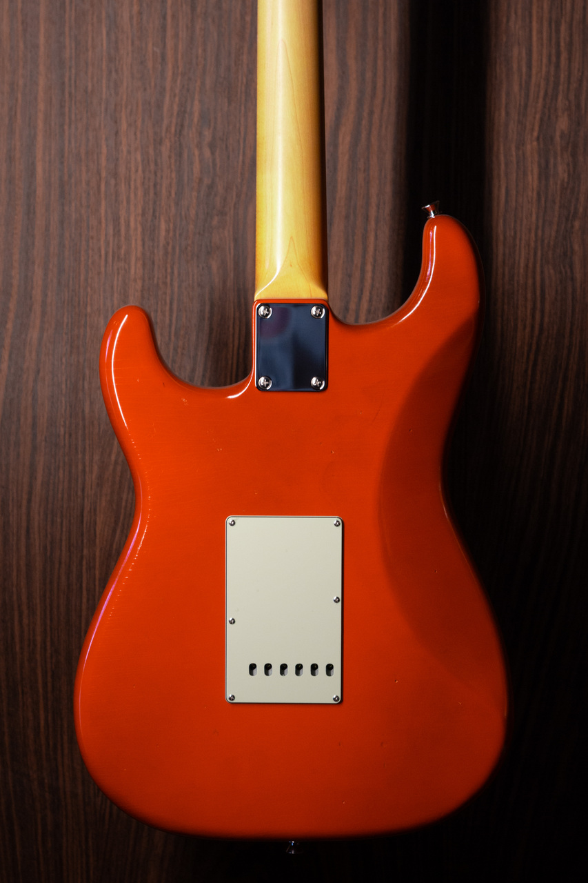 g7 Special g7-ST/R-SSH Lightly Aged 