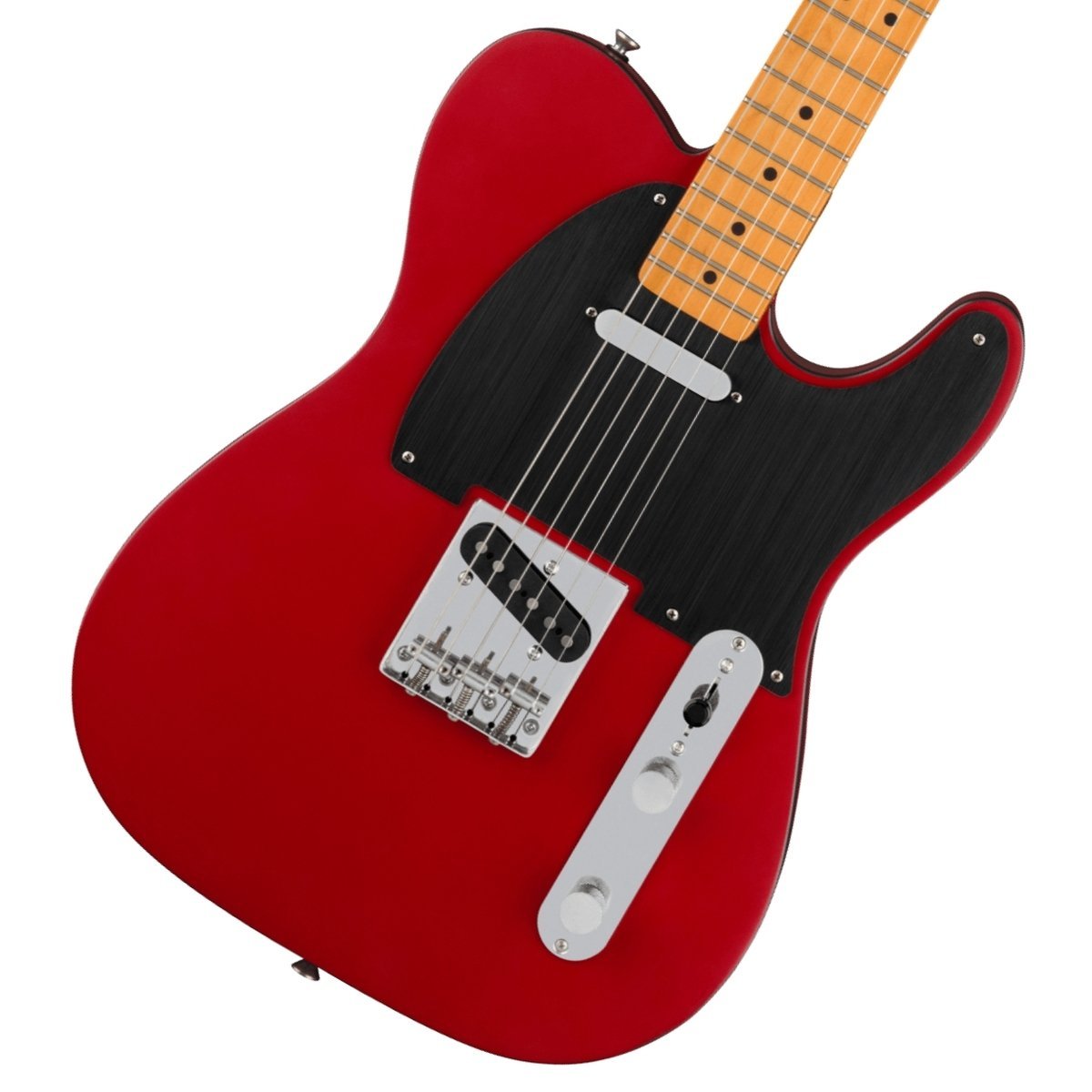 Squier by Fender 40th Anniversary Telecaster Vintage Edition Maple